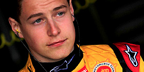 Stoffel Vandoorne