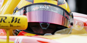 Vandoorne: “It all happens in the second sector”